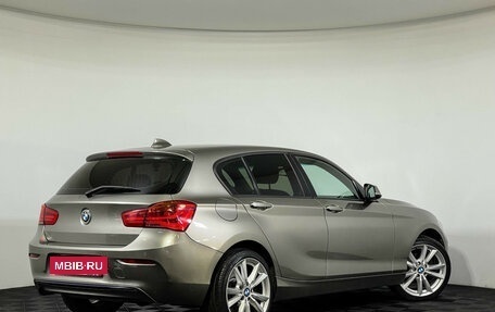 BMW 1 серия, 2015 год, 1 777 000 рублей, 2 фотография