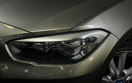 BMW 1 серия, 2015 год, 1 777 000 рублей, 7 фотография