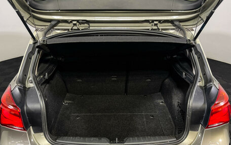 BMW 1 серия, 2015 год, 1 777 000 рублей, 9 фотография