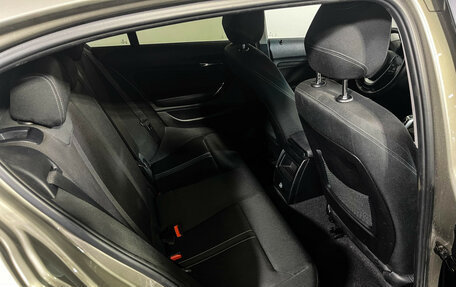 BMW 1 серия, 2015 год, 1 777 000 рублей, 14 фотография