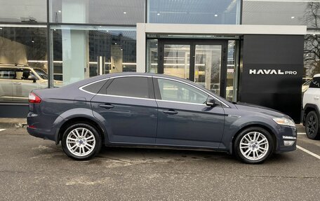 Ford Mondeo IV, 2012 год, 962 000 рублей, 4 фотография