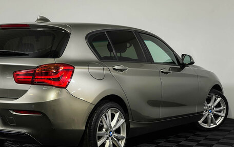 BMW 1 серия, 2015 год, 1 777 000 рублей, 18 фотография