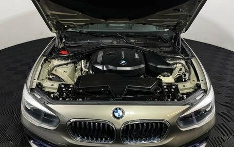 BMW 1 серия, 2015 год, 1 777 000 рублей, 10 фотография