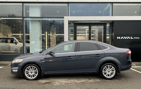 Ford Mondeo IV, 2012 год, 962 000 рублей, 8 фотография