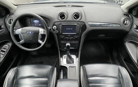 Ford Mondeo IV, 2012 год, 962 000 рублей, 10 фотография