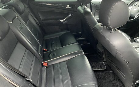 Ford Mondeo IV, 2012 год, 962 000 рублей, 11 фотография