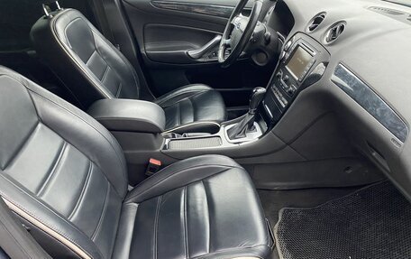 Ford Mondeo IV, 2012 год, 962 000 рублей, 9 фотография