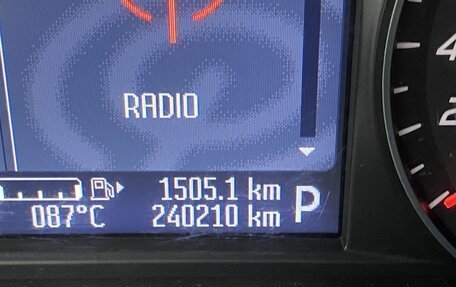 Ford Mondeo IV, 2012 год, 962 000 рублей, 15 фотография