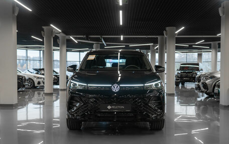 Volkswagen Tiguan, 2025 год, 5 250 000 рублей, 3 фотография