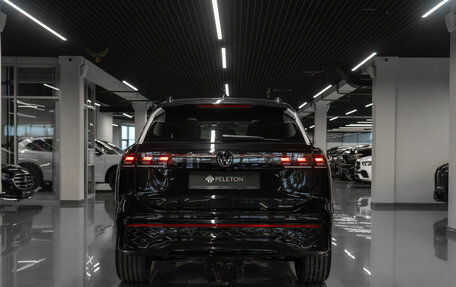 Volkswagen Tiguan, 2025 год, 5 250 000 рублей, 6 фотография