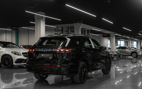 Volkswagen Tiguan, 2025 год, 5 250 000 рублей, 5 фотография