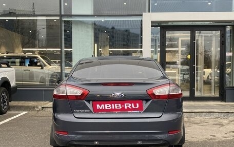 Ford Mondeo IV, 2012 год, 962 000 рублей, 6 фотография