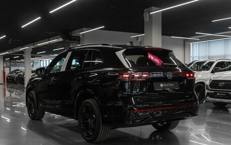 Volkswagen Tiguan, 2025 год, 5 250 000 рублей, 4 фотография