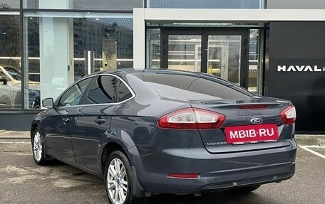 Ford Mondeo IV, 2012 год, 962 000 рублей, 7 фотография