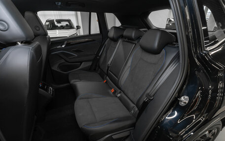 Volkswagen Tiguan, 2025 год, 5 250 000 рублей, 15 фотография