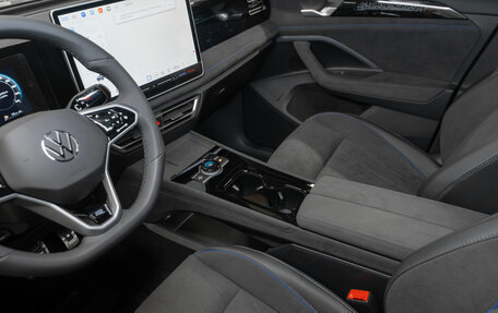 Volkswagen Tiguan, 2025 год, 5 250 000 рублей, 19 фотография