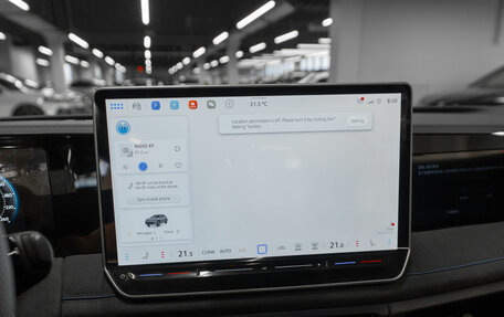 Volkswagen Tiguan, 2025 год, 5 250 000 рублей, 21 фотография