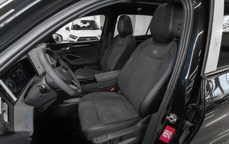 Volkswagen Tiguan, 2025 год, 5 250 000 рублей, 9 фотография