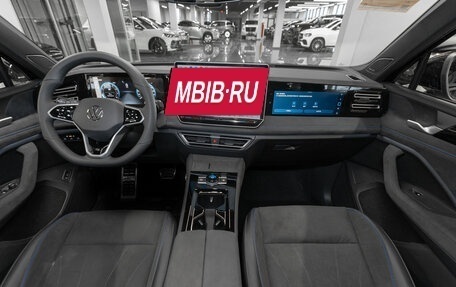 Volkswagen Tiguan, 2025 год, 5 250 000 рублей, 8 фотография