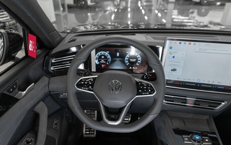 Volkswagen Tiguan, 2025 год, 5 250 000 рублей, 12 фотография