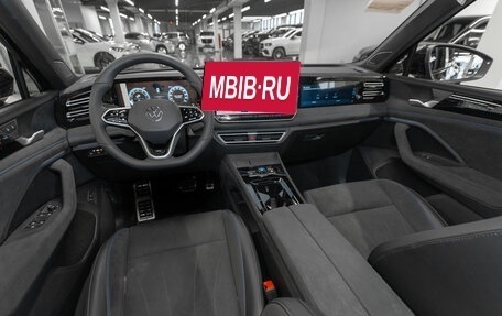 Volkswagen Tiguan, 2025 год, 5 250 000 рублей, 7 фотография