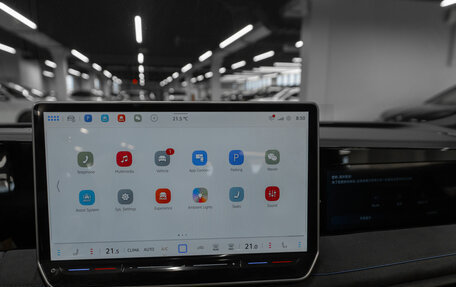 Volkswagen Tiguan, 2025 год, 5 250 000 рублей, 24 фотография