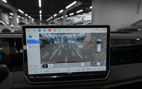 Volkswagen Tiguan, 2025 год, 5 250 000 рублей, 22 фотография