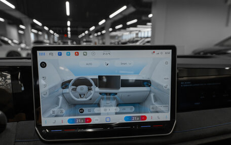 Volkswagen Tiguan, 2025 год, 5 250 000 рублей, 23 фотография