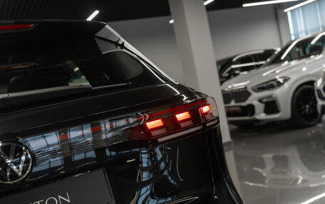 Volkswagen Tiguan, 2025 год, 5 250 000 рублей, 28 фотография