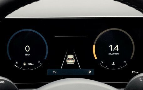 Hyundai Tucson, 2025 год, 4 188 000 рублей, 6 фотография