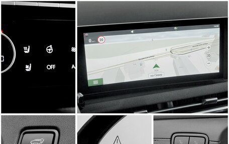 Hyundai Tucson, 2025 год, 4 188 000 рублей, 10 фотография