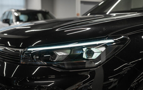 Volkswagen Tiguan, 2025 год, 5 250 000 рублей, 27 фотография