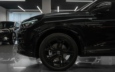 Volkswagen Tiguan, 2025 год, 5 250 000 рублей, 26 фотография