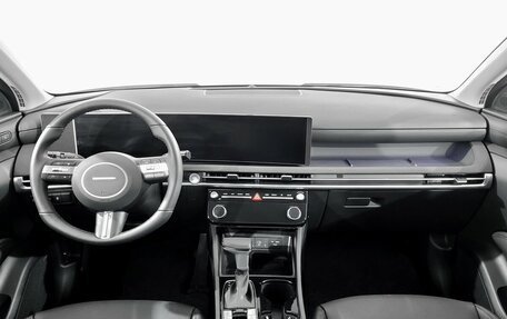 Hyundai Tucson, 2025 год, 4 188 000 рублей, 5 фотография