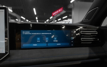 Volkswagen Tiguan, 2025 год, 5 250 000 рублей, 25 фотография