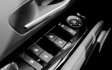 Hyundai Tucson, 2025 год, 4 188 000 рублей, 11 фотография