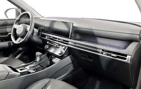 Hyundai Tucson, 2025 год, 4 188 000 рублей, 12 фотография