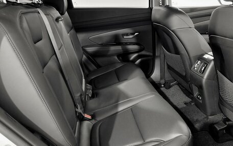 Hyundai Tucson, 2025 год, 4 188 000 рублей, 13 фотография