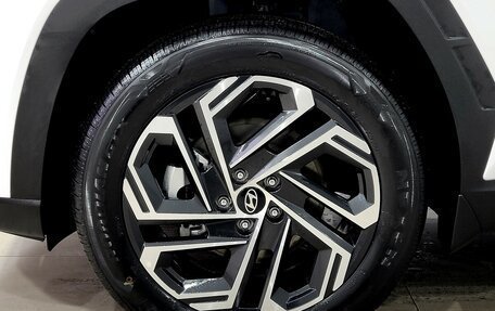 Hyundai Tucson, 2025 год, 4 188 000 рублей, 16 фотография