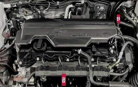 Hyundai Tucson, 2025 год, 4 188 000 рублей, 15 фотография