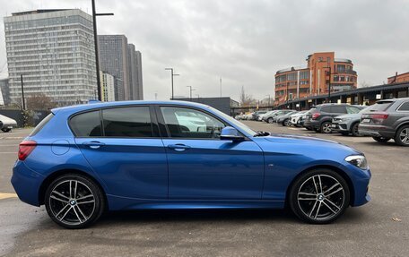 BMW 1 серия, 2019 год, 2 300 000 рублей, 2 фотография
