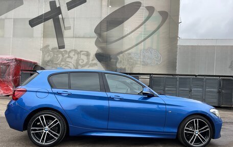 BMW 1 серия, 2019 год, 2 300 000 рублей, 5 фотография