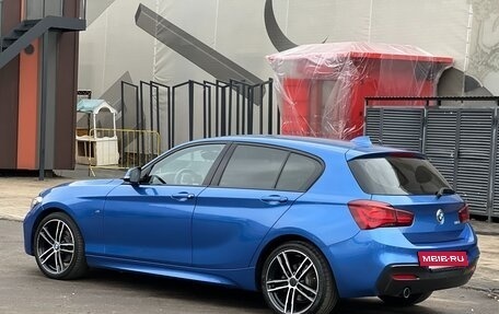 BMW 1 серия, 2019 год, 2 300 000 рублей, 4 фотография
