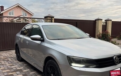 Volkswagen Jetta VI, 2015 год, 1 220 000 рублей, 1 фотография