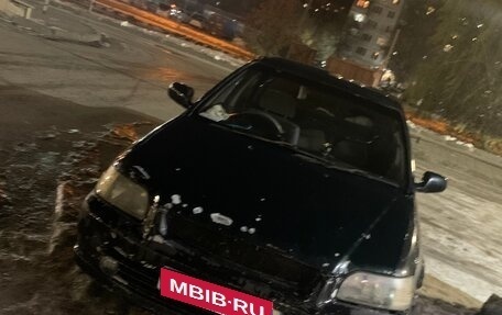 Honda Domani, 1995 год, 120 000 рублей, 1 фотография