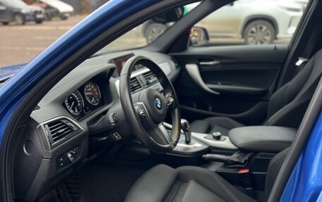BMW 1 серия, 2019 год, 2 300 000 рублей, 8 фотография