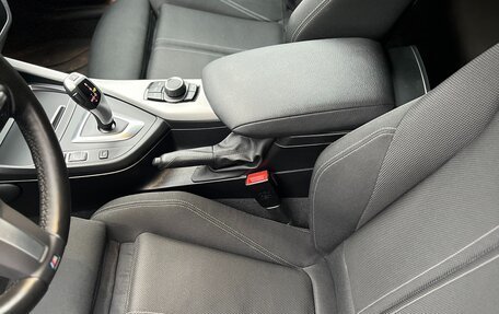 BMW 1 серия, 2019 год, 2 300 000 рублей, 11 фотография