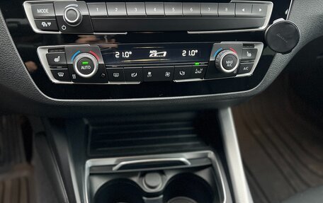 BMW 1 серия, 2019 год, 2 300 000 рублей, 10 фотография