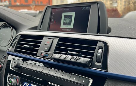 BMW 1 серия, 2019 год, 2 300 000 рублей, 12 фотография