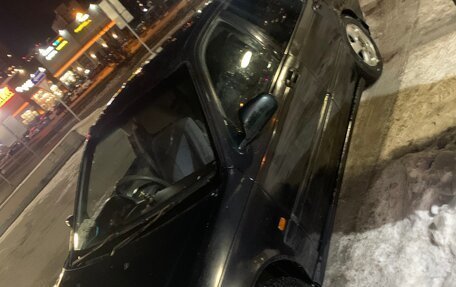 Honda Domani, 1995 год, 120 000 рублей, 5 фотография